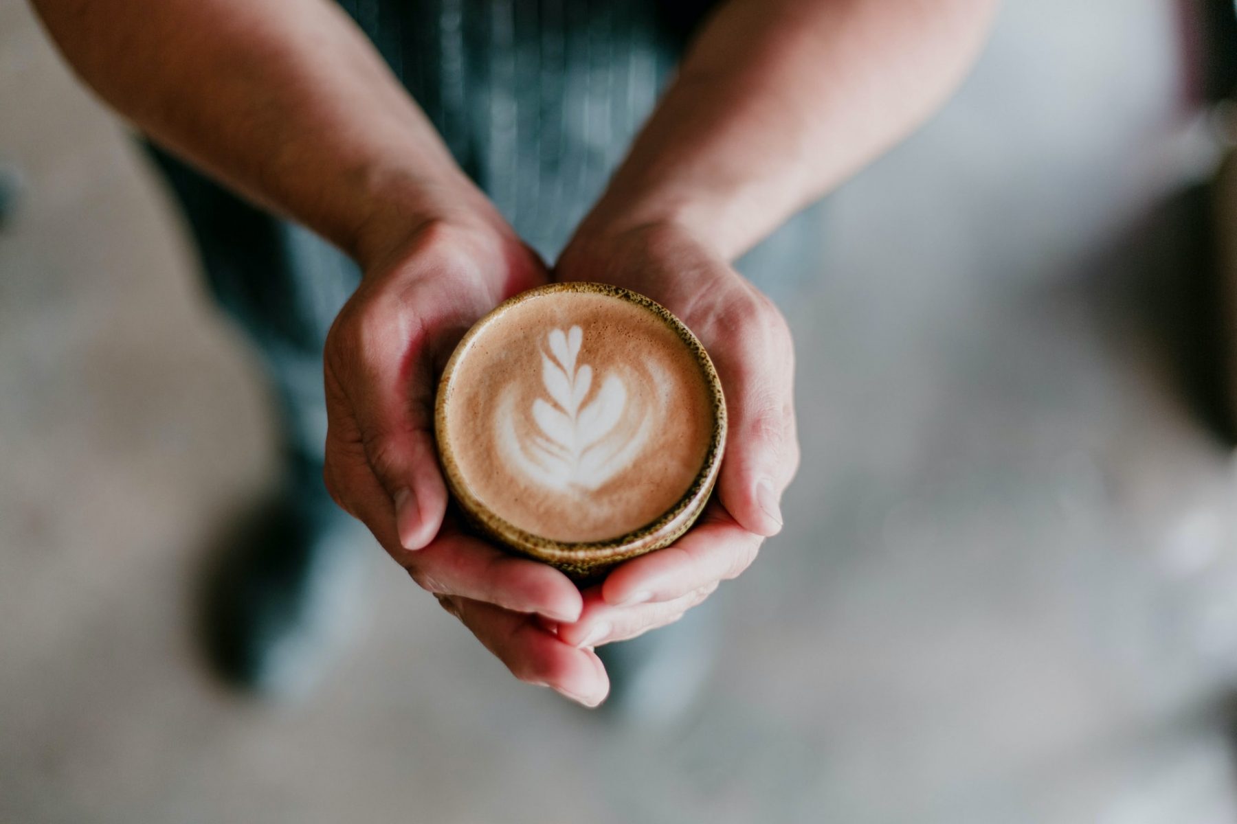 Café de especialidad Onna